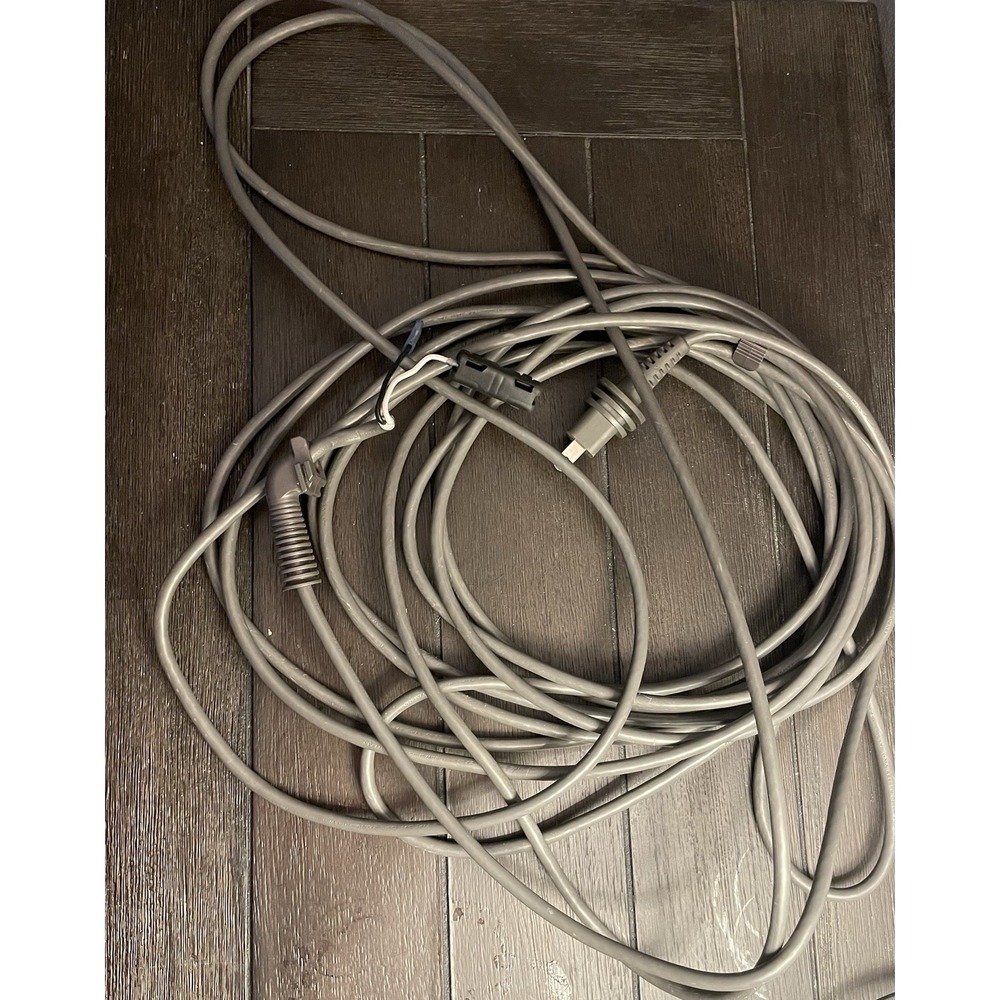 Dyson‎ Power Cord FOR UP13-UP16-UP19-UP20 Upright  Vacuum Models. OEM